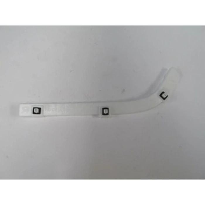 Mitsubishi Lancer 2008-2016 Arka Tampon İç Bağlantı Braketi Sol Plastik (Casp) (Adet) (Oem No:6410C543)