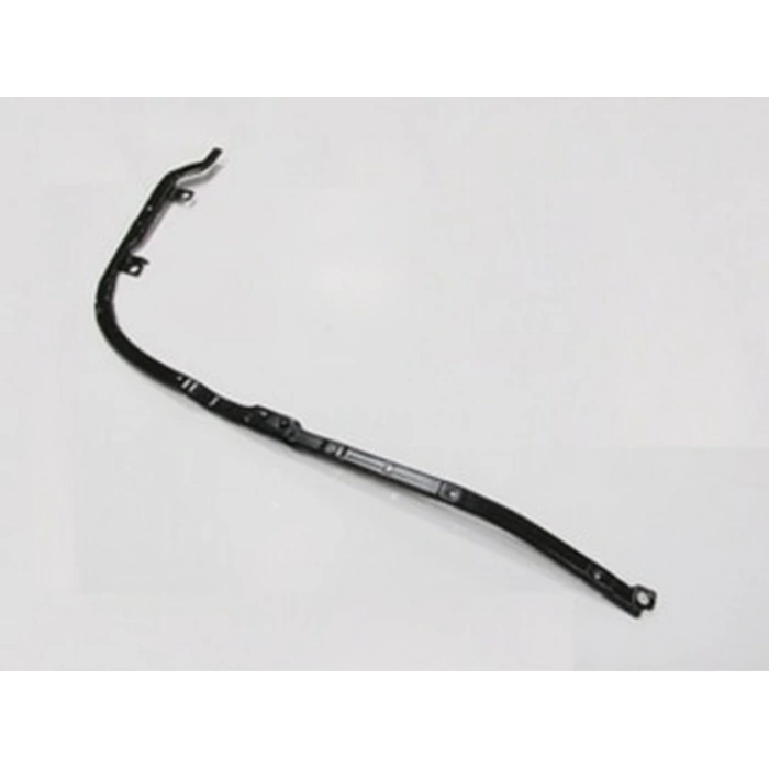 Mitsubishi Lancer 2004-2008 Arka Tampon Braketi Sağ (Tw) (Adet) (Oem No:Mn126675)