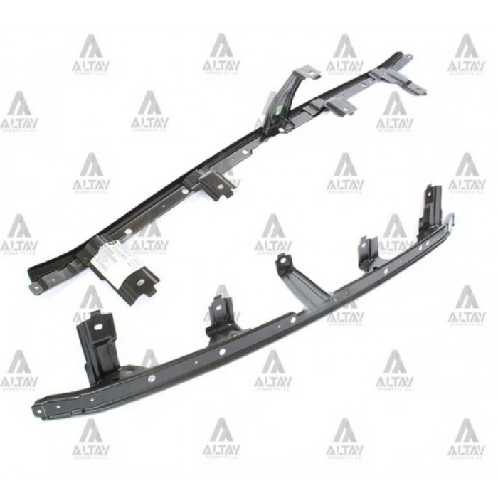 Tampon Demiri Üst Lancer Ön 2008-2015 (1 Adet) (Oem No: 6400A832)