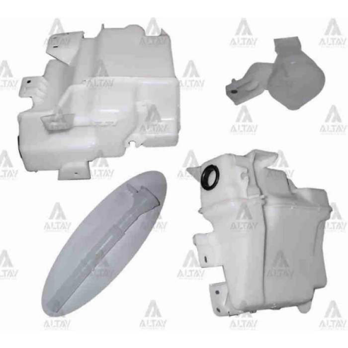 Su Fıskiye Deposu Lancer 08= (1 Adet) (Oem No: 8260A117)