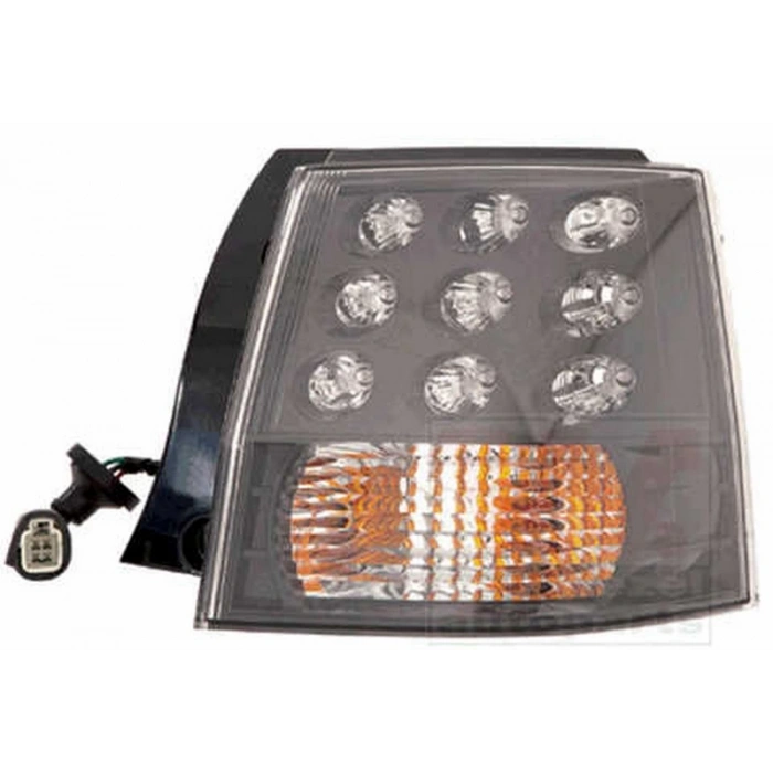 Mitsubishi Outlander 2007-2012 (Cw) Stop Lambası Dış Sağ Led (Oem No:8330A380)