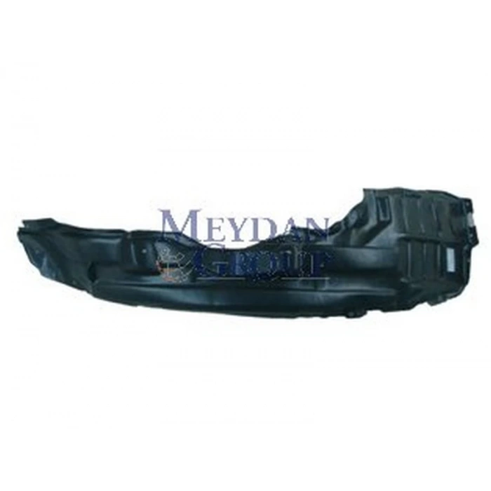 2008-2009 Mitsubishi Outlander Ön Çamurluk Davlumbazı Sağ (Lt-Mb6082) (Bfn) (Adet) (Oem No:5370A072)