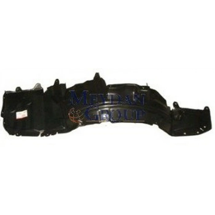 2004-2007 Mitsubishi Outlander Ön Çamurluk Davlumbazı Sol (Tyg) (Adet) (Oem No:Mn133147)