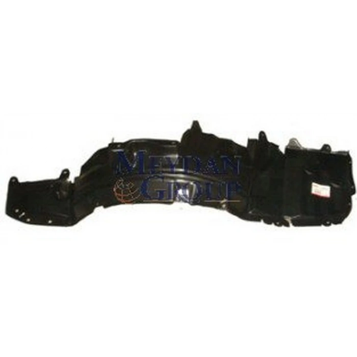 2004-2007 Mitsubishi Outlander Ön Çamurluk Davlumbazı Sağ (Tyg) (Adet) (Oem No:Mn133148)