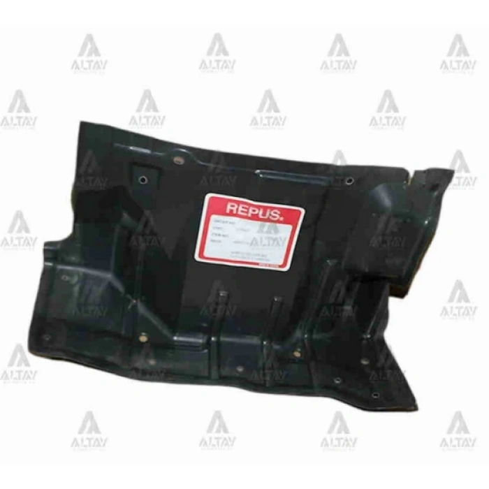 Karter Muhafazası Lancer 08=  Outlander 07= Sağ (1 Adet) (Oem No: 5370A326)