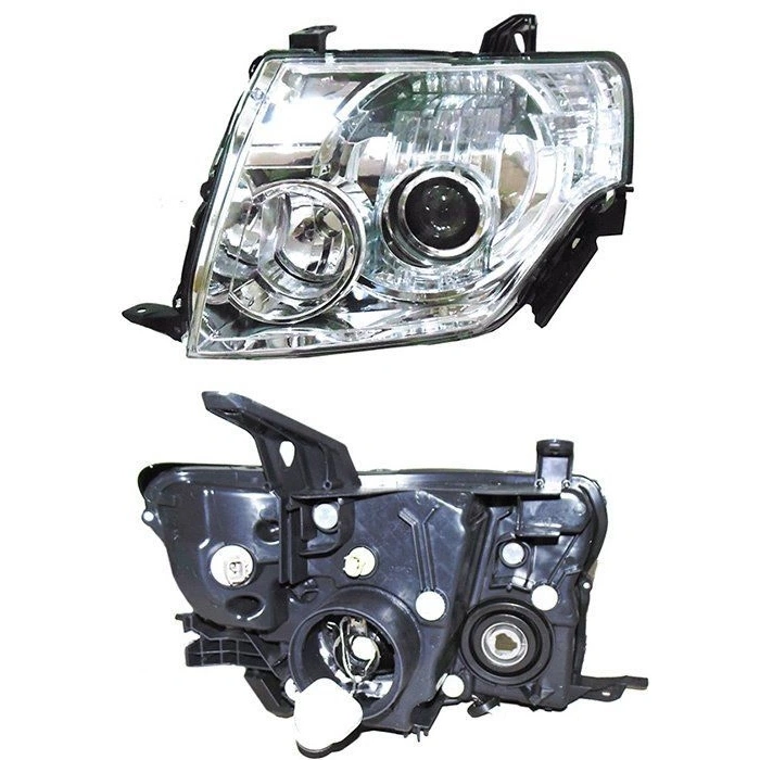 Pajero (V9) 2007 2009 Far Sağ Xenon (Oem No:8301A846)