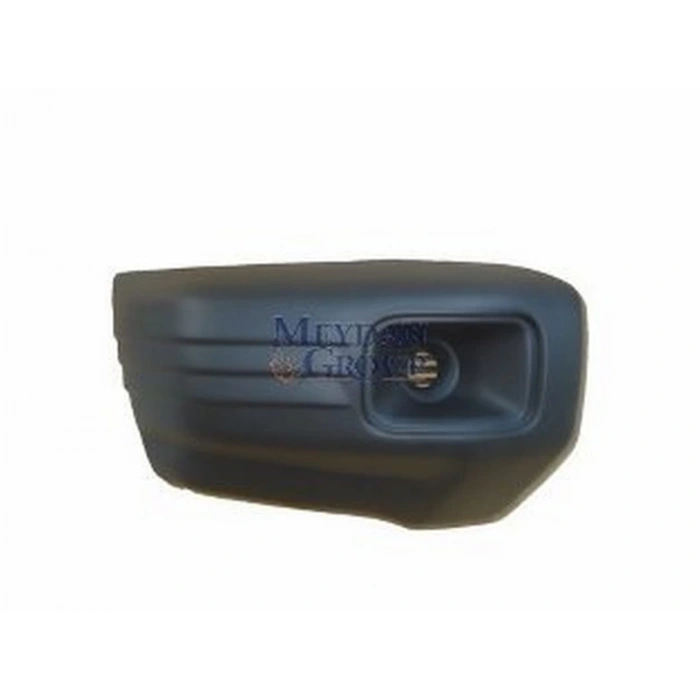 1998-2000 Mitsubishi Pajero Ön Tampon Ucu Sağ Deliksiz (Adet) (Oem No:Mr376056)