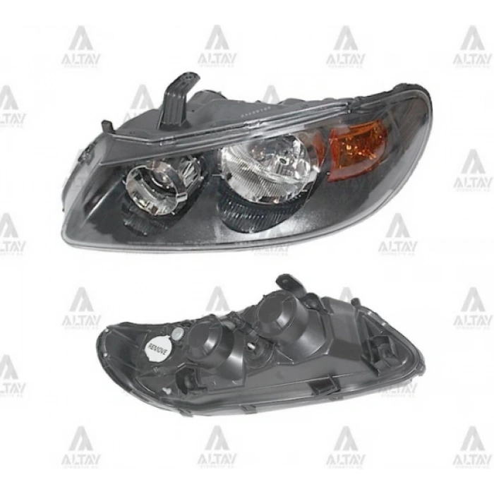 Far Almera 2002-2006 Sol (1 Adet) (Oem No: 26060-Bn760)