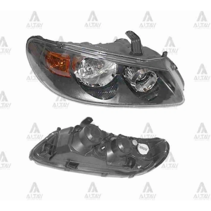 Far Almera 2002-2006 Sağ (1 Adet) (Oem No: 26010-Bn760)