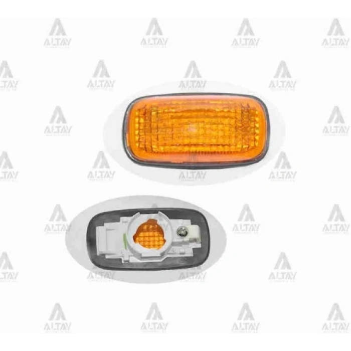 Sinyal Lambası Çamurluk Almera 2000-2005 Primera  1996-2002 Sağ-Sol (1 Adet) (Oem No: 26160-1N000)