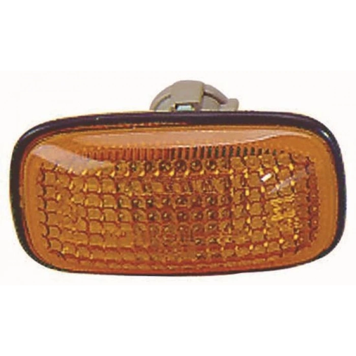 Almera (N16) 2000 2005 Çamurluk Sinyali Sarı (Oem No:261606F605)