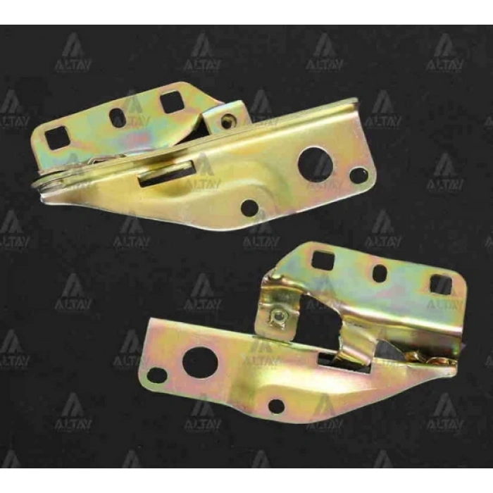 2000-2006 Nissan Almera N16 Sd-Hb- Kaput Menteşesi Sağ (Tw) (Adet) (Oem No:654004M700)