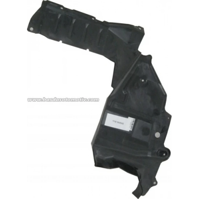 Karter Muhafaza Almera 2003-2007 N16 Sol Oem No: 75894-4M420