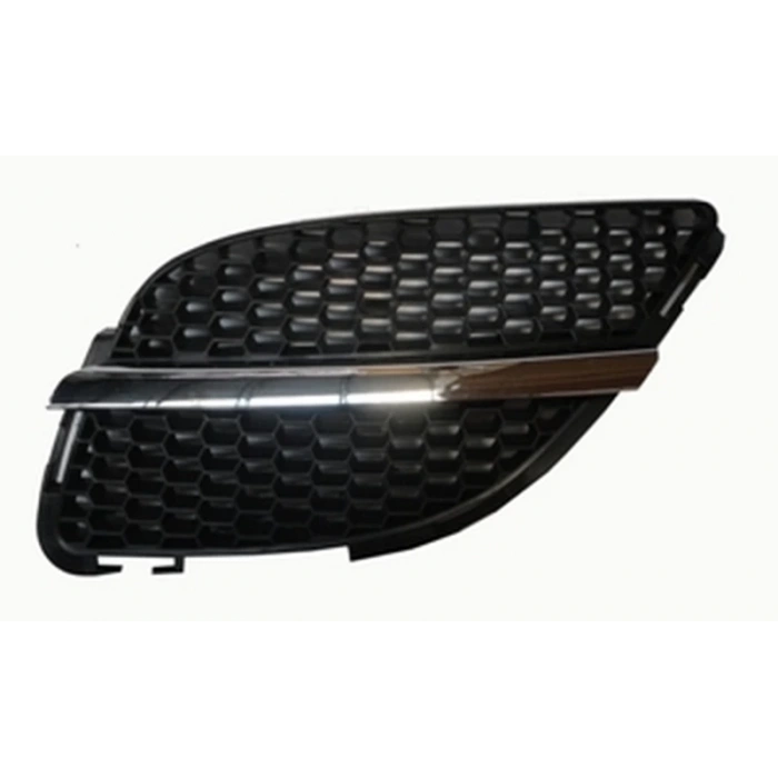 2004-2006 Nissan Almera N16 Sd-Hb- Ön Panjur Sağ Siyah (Nikelaj Kaplamalı) (Fpı) (Adet) (Oem No:62330Bn700)