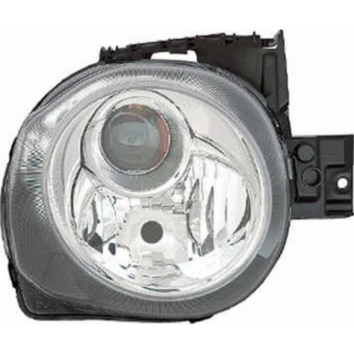 Juke (F15) 2014  Far Sağ  (Oem No:26010Bv90B)