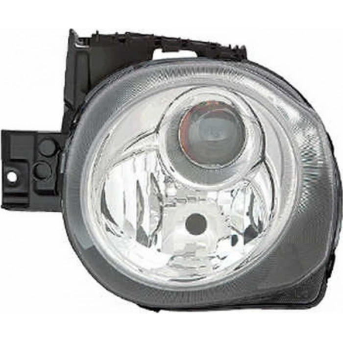 Juke (F15) 2014  Far Sol  (Oem No:26060Bv90B)