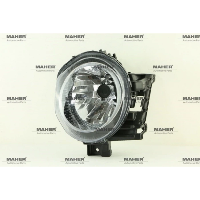 Far Juke 2010-2014 Motorlu Sağ (Oem No:215-11D8R-Ld-Em) (Adet)