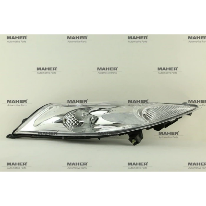 Sinyal Lambası Juke 2010-2014 Sağ (2.Far) (Oem No:26120-1Kl0C) (Adet)