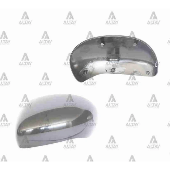 Dış Ayna Kapağı Juke 2011-2014 Sol (Oem No:96374-1Fc0B) (Adet)