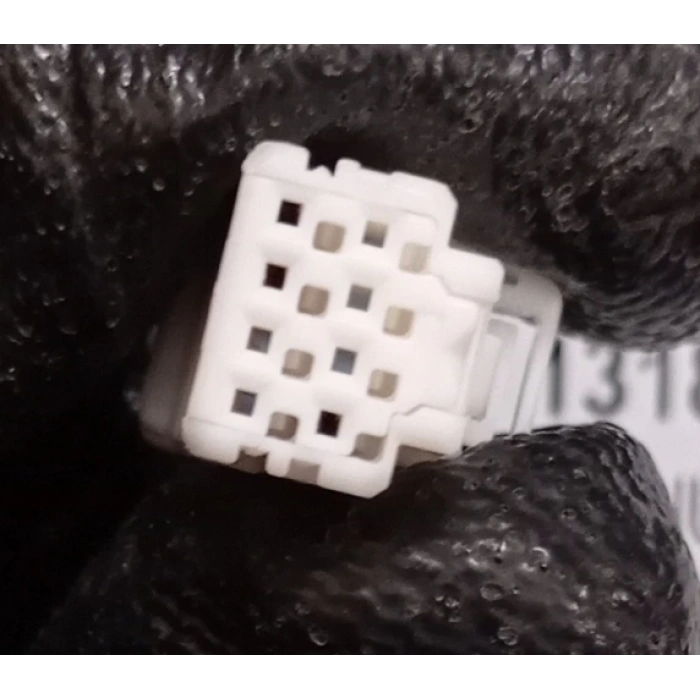 Dikiz Aynası Juke 2011- Elektrikli 3 Fişli Sağ  Oem No: 96302-1Ka2B