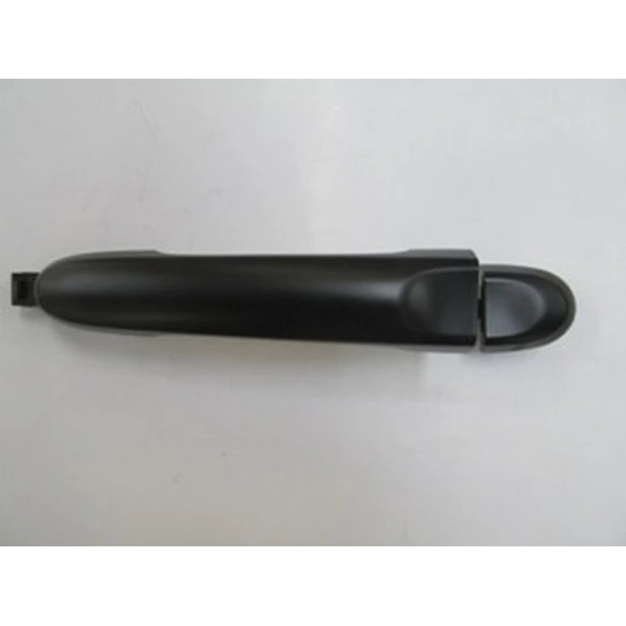 2011-2018 Nissan Juke Ön Kapı Dış Açma Kolu Sol Siyah-Sensörsüz  (Adet) (Oem No:806441Fe5A)