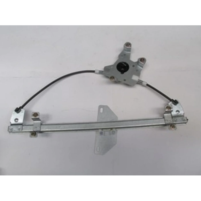 Cam Krikosu Juke 2011-2018 Elektrikli Ön Sol (Oem No:80721-1Ka0A) (Adet)