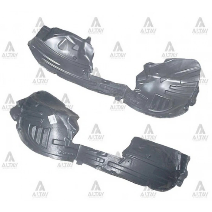 Çamurluk Davlumbazı Juke Ön 2011-2014 Sağ (Oem No:63842-1Ka0A) (Adet)