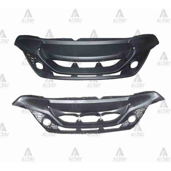 Tampon Juke Ön Alt Parça 2014-2017 (1 Adet) (Oem No: 62026-Bv80A)