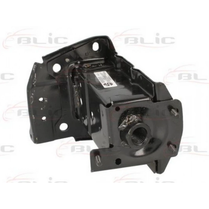 Nissan Juke 2011-2014 Ön Tampon Demiri Ayakı Sol (Tw) (Adet) (Oem No:751151Km0A)