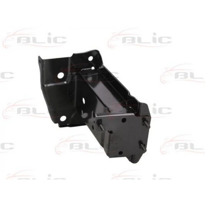 Nissan Juke 2011-2014 Ön Tampon Demiri Ayakı Sağ (Tw) (Adet) (Oem No:751141Km0A)