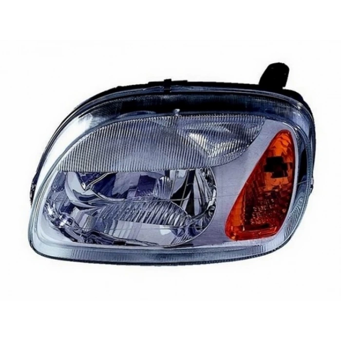 Micra (K11) 2001 2002 Far Sol Elektrikli   H4 Py21W W5W5 (Oem No:B60601F501)