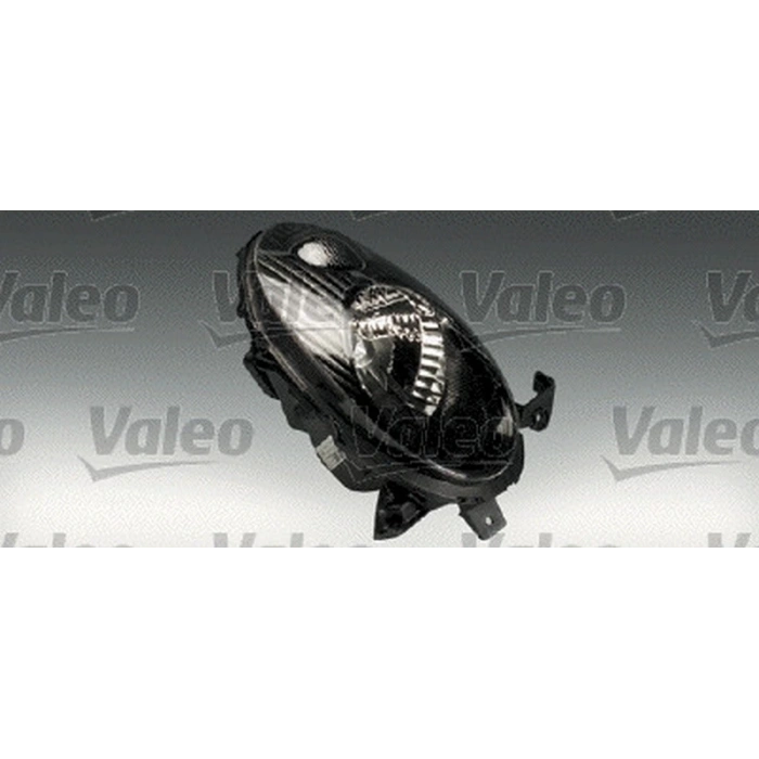 Micra (K12) 2003 2007 Far Sol Sıyah (Oem No:26060Ax705)