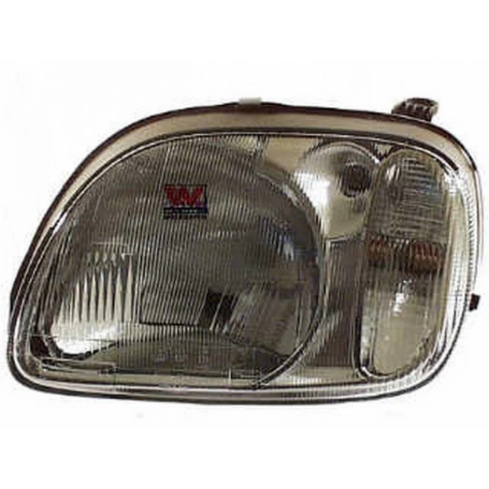 Micra K11 98 99 Far Sol Elektrikli   H4 Py21W W5W5 (Oem No:B60106F600)