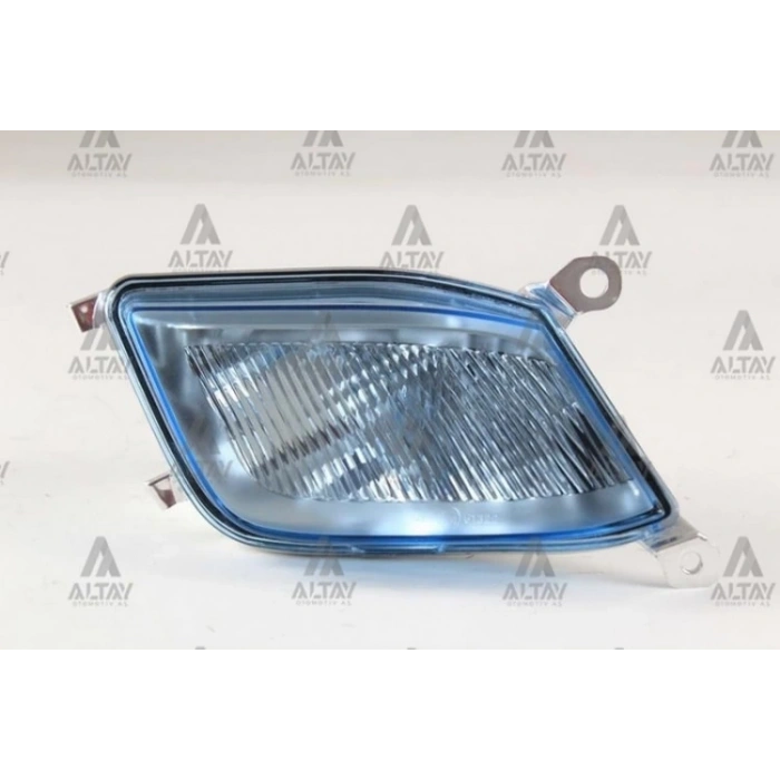 Sinyal Lambası Tampon Micra 2008-2010 Duysuz Sağ (1 Adet) (Oem No: 26130-Bg00A)