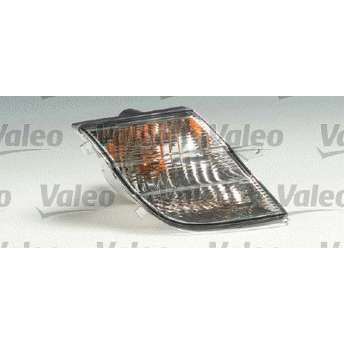 Micra K12 2006 2007 Tampon Sinyali Sağ Beyaz  P21W (Duysuz) (Oem No:26130Bc400)