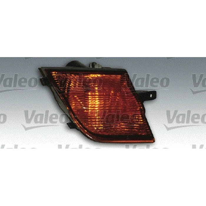 Micra K12 2002 2005 Tampon Sinyali Sağ Sarı   P21W (Duysuz) (Oem No:26130Ax600)