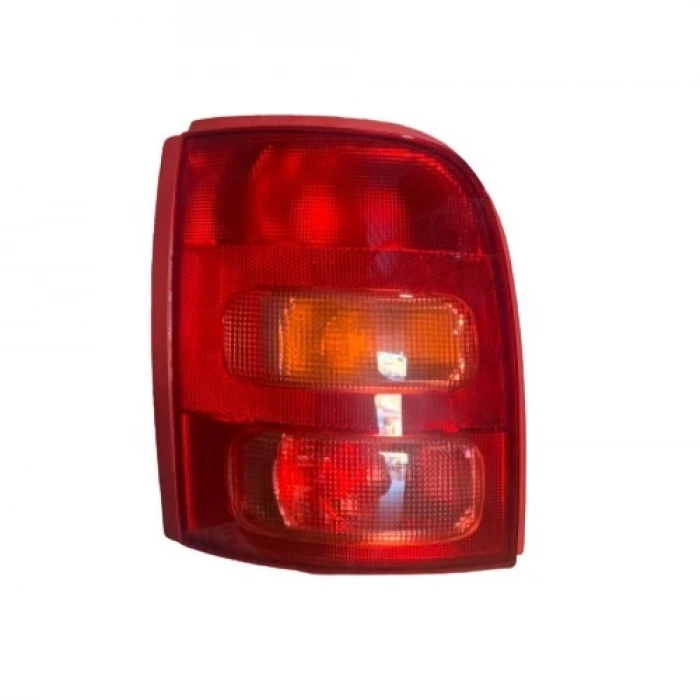Micra (K11) 2001 2002 Stop Lambası Sol  (Oem No:265591F500)