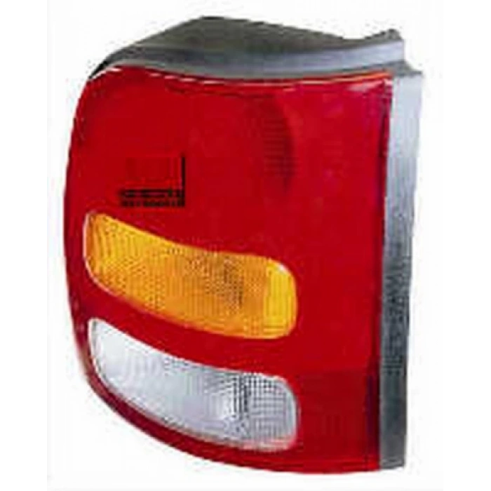 Nissan Micra (K11) 1998-2000 Stop Lambası Sağ (Oem No:265546F600)