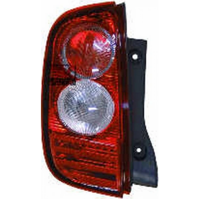 Nissan Micra K12 2003-2007 Stop Lambası Sağ (Oem No:26550Ax710)