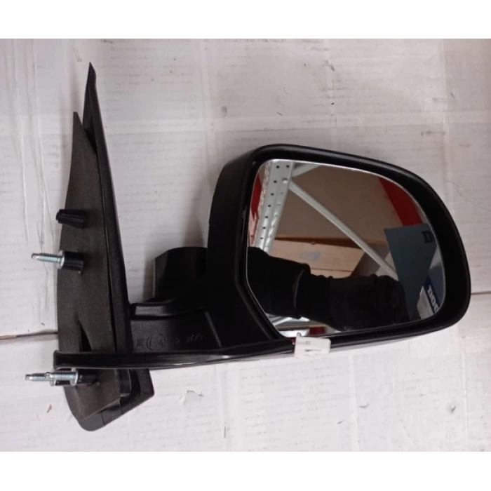 Dikiz Aynası Micra K12 2009-2011 Elektrikli Isıtmalı Sağ  Oem No:  -751-027-R-Eh