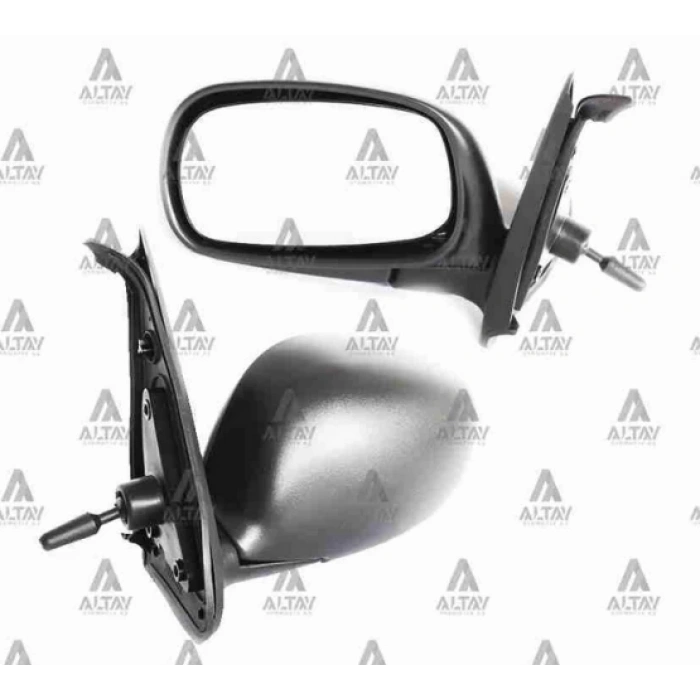 Nissan Micra 1992-2002 Dış Dikiz Aynası Manuel Sol (Oem No:96302-53B00) (Adet)