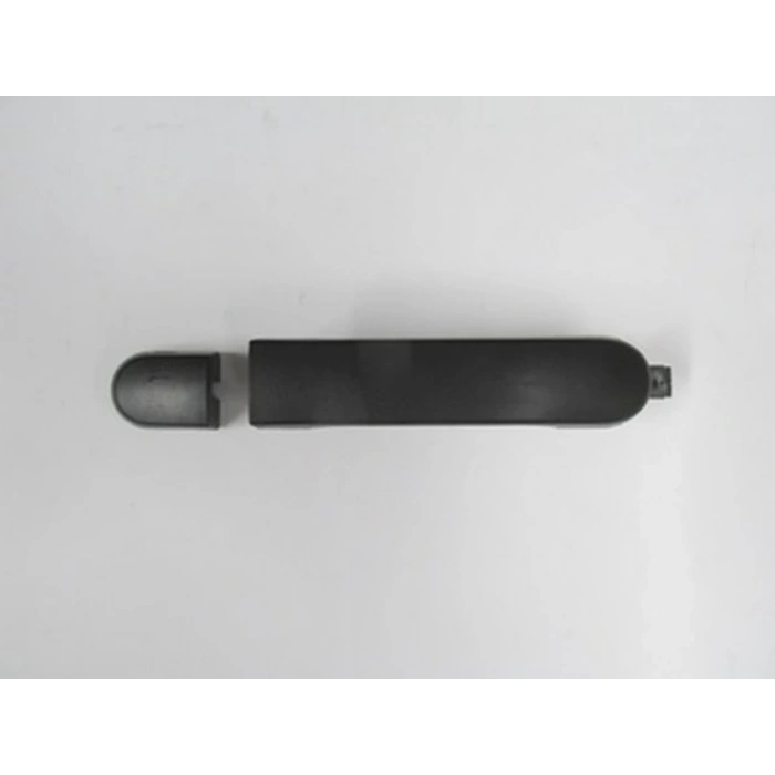 2003-2010 Nissan Micra K12 Ön Kapı Dış Açma Kolu Sağ Siyah (Pütürlü Tip)  (Adet) (Oem No:80640Ax620)