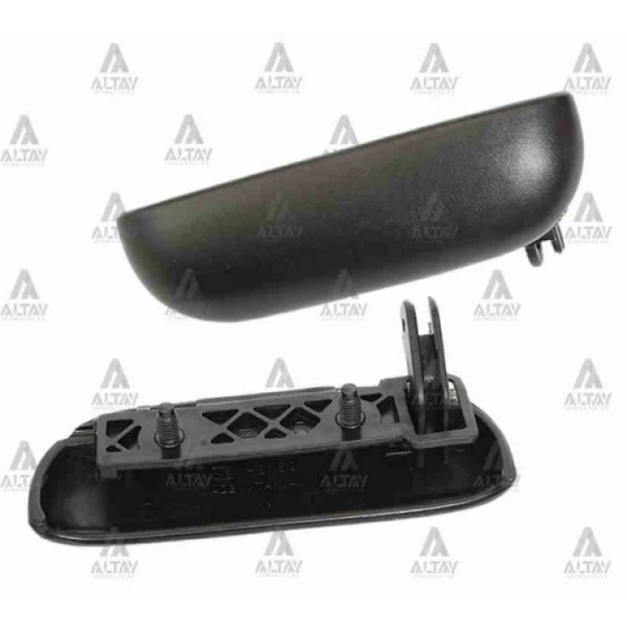 Kapı Kolu Micra  1997-2002 Dış Sağ (1 Adet) (Oem No: 80606-41B00)