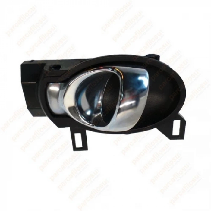 Kapı Açma Kolu Juke 2011-Micra 2012- K13 Ön İç Krom Sol  Oem No: Ds550-31D
