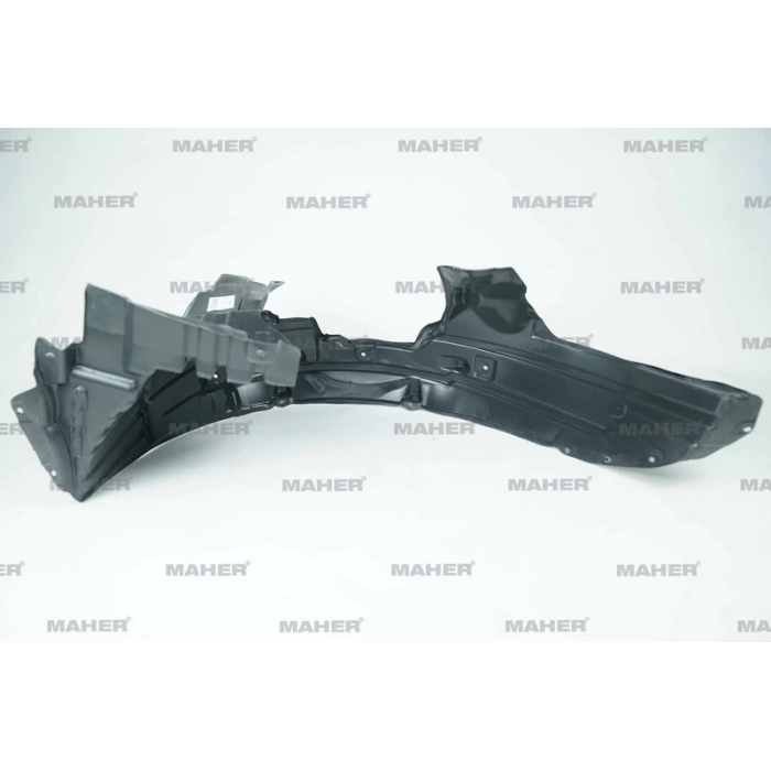 Çamurluk Davlumbazı Micra Ön 2002-2010 Sağ (1 Adet) (Oem No: 63842-Ax600)