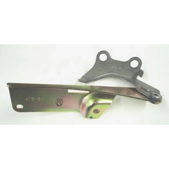 1993-1997 Nissan Micra K11 Kaput Menteşesi Sağ (Tw) (Adet) (Oem No:6540041B108)