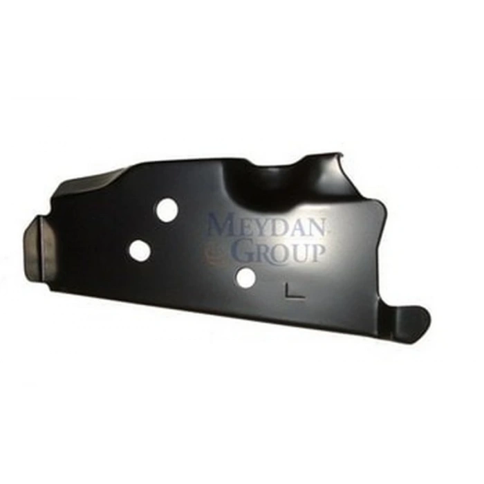 2003-2010 Nissan Micra K12 Ön Panel Yan Parça Sol (Tw) (Adet) (Oem No:62523Ax630)