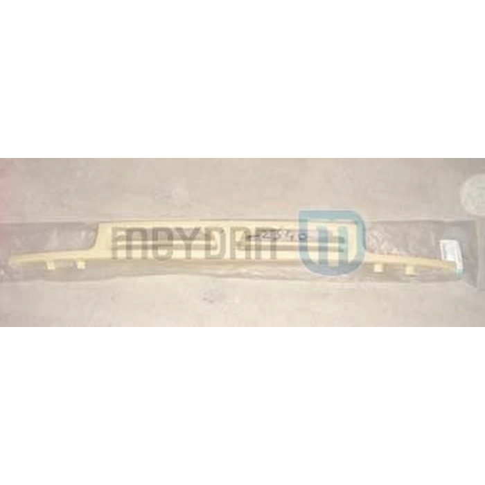 1993-1997 Nissan Micra K11 Ön Panjur Astarlı (Tyg) (Adet) (Oem No:623105F625)