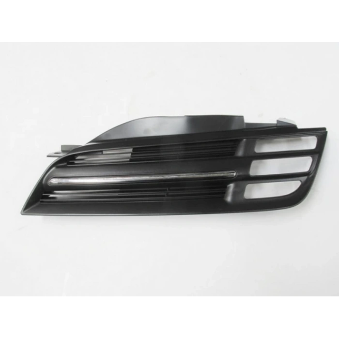 2003-2006 Nıssan Mıcra K12 Ön Panjur Sol Siyah Nikelaj Kaplamalı 3 Sinyalli Tip Tyg Oem No: 62330-Ax600