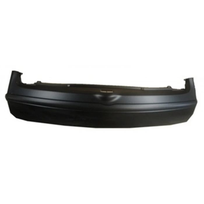 2007-2010 Nissan Micra K12 Arka Tampon Siyah (Tüv)(Tyg) (Adet) (Oem No:85022Bc640)